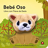 BEBE OSO (TITERE DE DEDO)