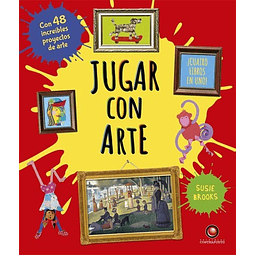 JUGAR CON ARTE