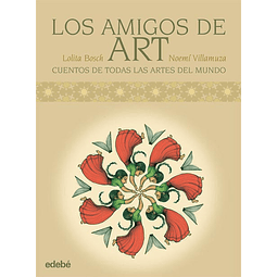AMIGOS DE ART, LOS