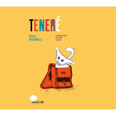 TENERE