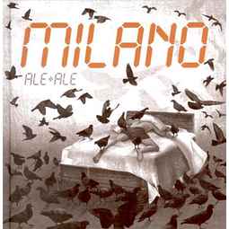 MILANO (INCL. LENTES 3D)
