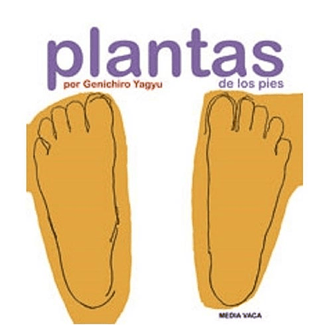 PLANTAS DE LOS PIES