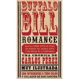 BUFFALO BILL: ROMANCE