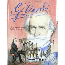 G. VERDI, UN ALBUM MUSICAL