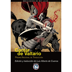 CANTAR DE VALTARIO