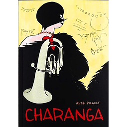 CHARANGA