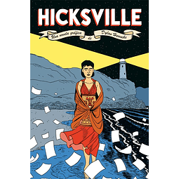 HICKSVILLE