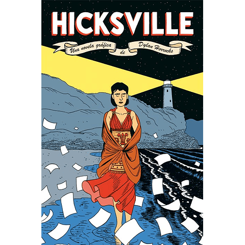 HICKSVILLE