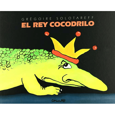 REY COCODRILO, EL