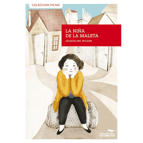 NIÑA DE LA MALETA, LA