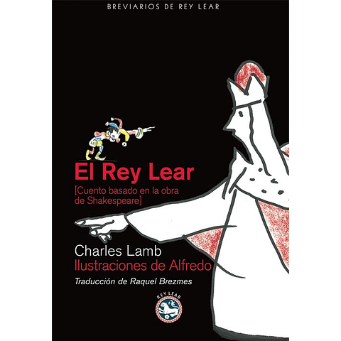 REY LEAR, EL