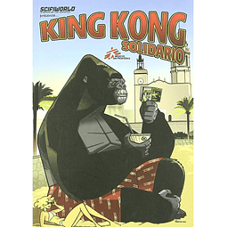 KING KONG SOLIDARIO