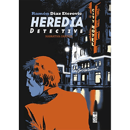 HEREDIA DETECTIVE