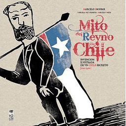 MITO DEL REYNO DE CHILE
