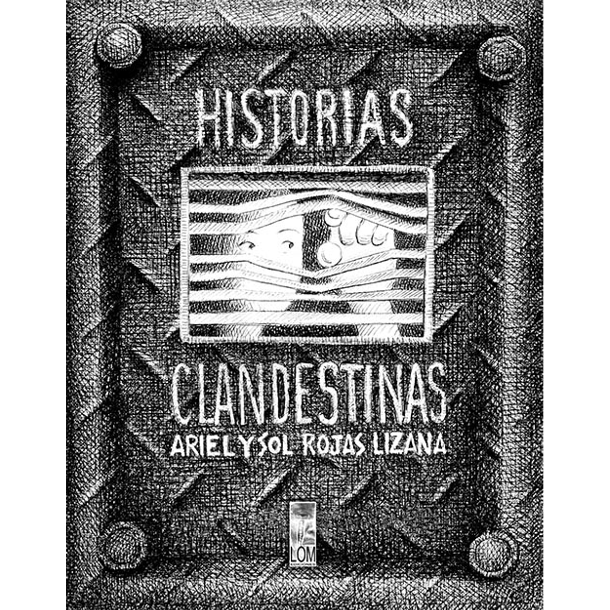 HISTORIAS CLANDESTINAS