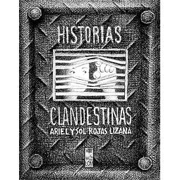 HISTORIAS CLANDESTINAS