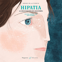 HIPATIA : LA GRAN MAESTRA DE ALEJANDRIA