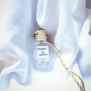 DIFUSOR PARA AUTO 12 ML