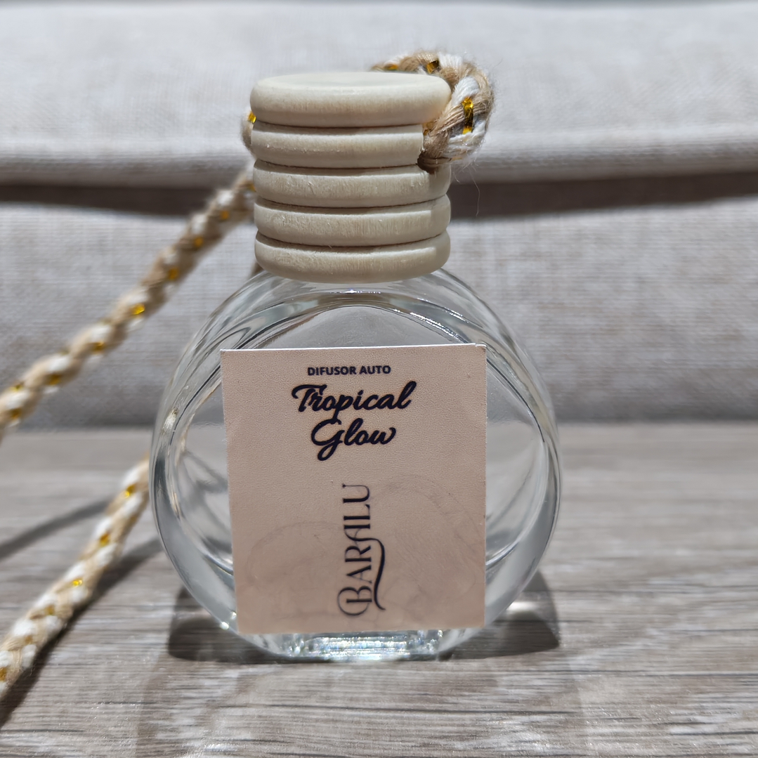 DIFUSOR PARA AUTO 12 ML 11