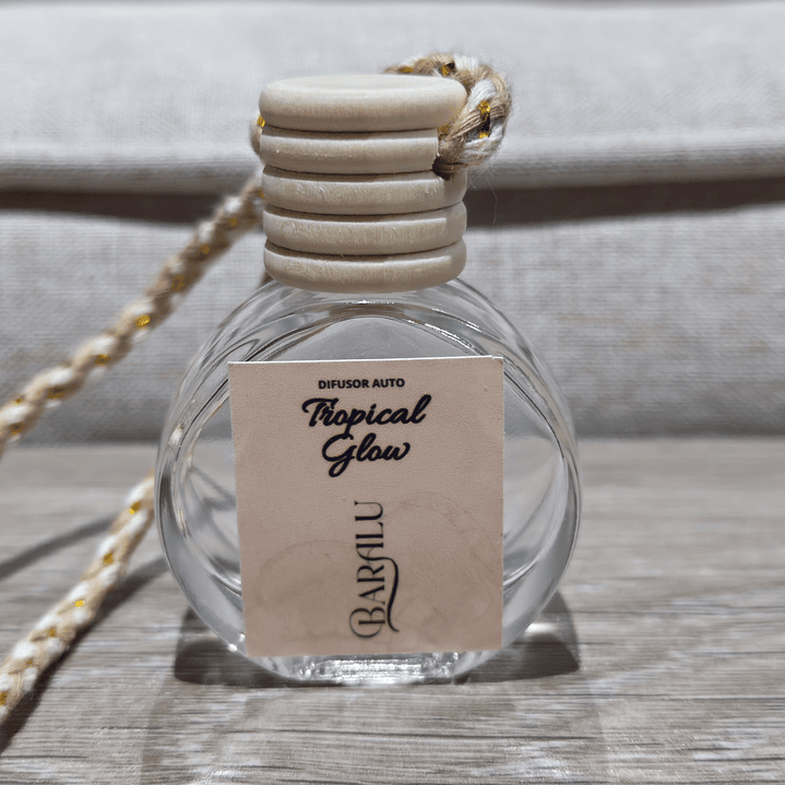 DIFUSOR PARA AUTO 12 ML 11