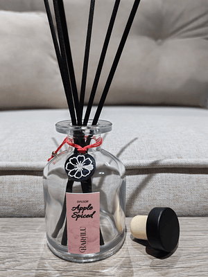 DIFUSOR VARILLA 90 ML