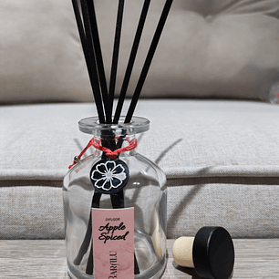 DIFUSOR VARILLA 90 ML