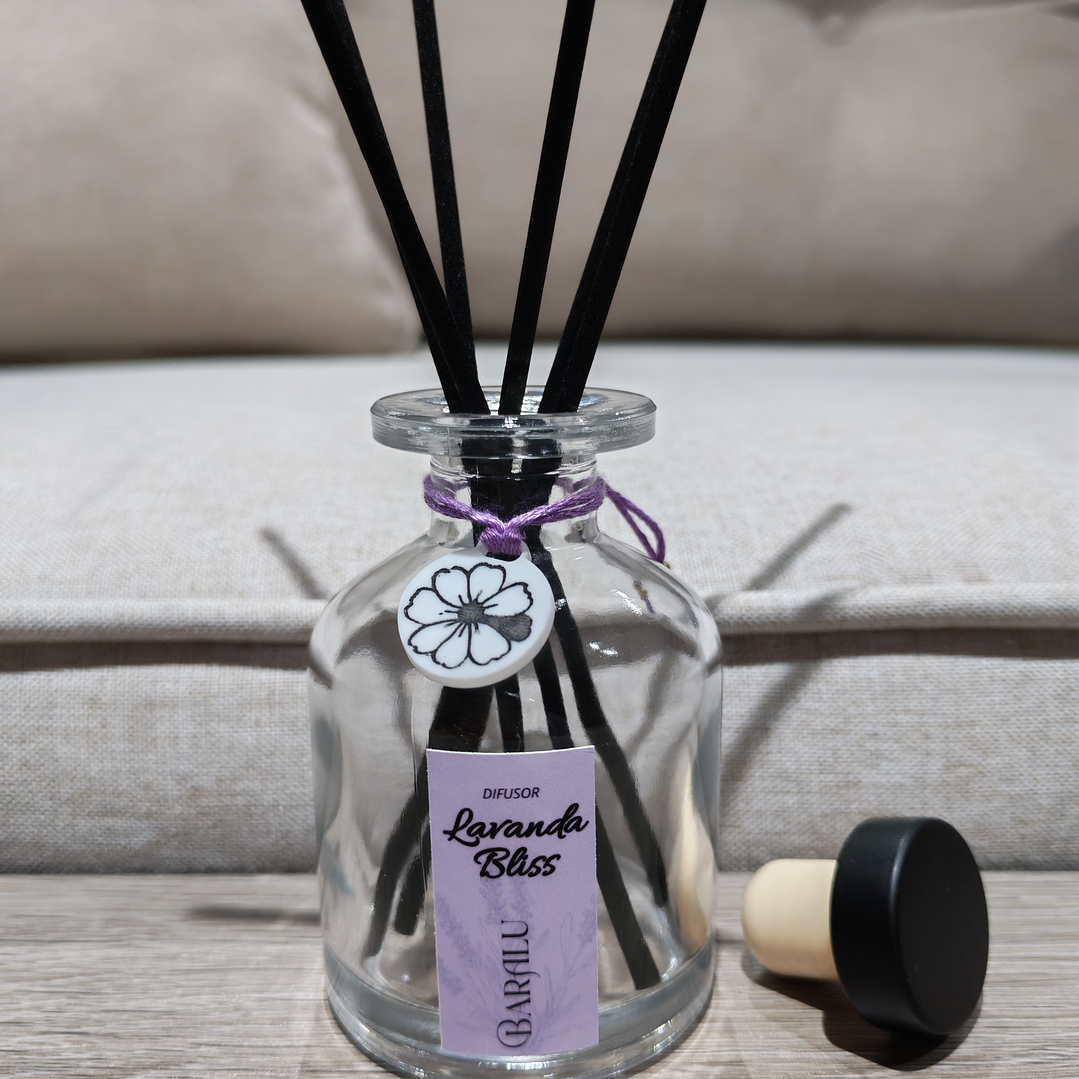 DIFUSOR VARILLA 90 ML 3