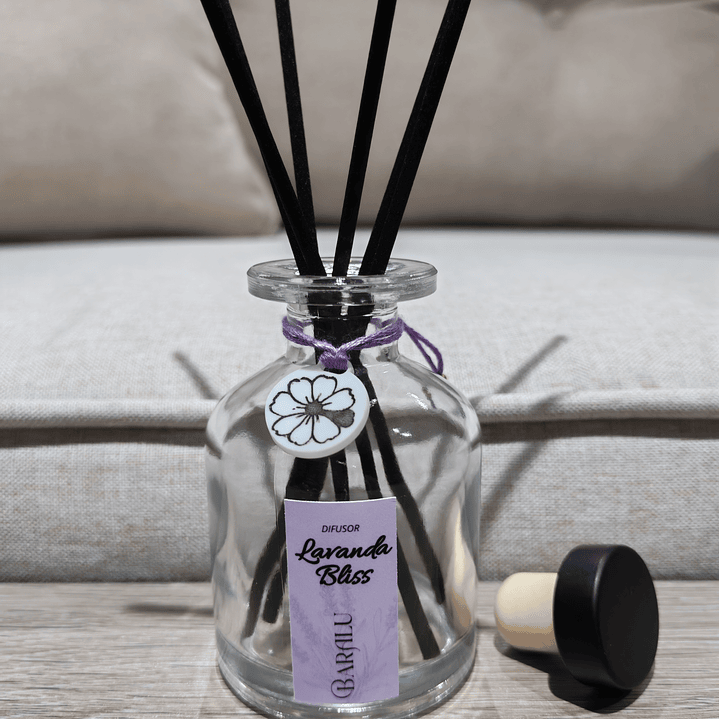 DIFUSOR VARILLA 90 ML 3