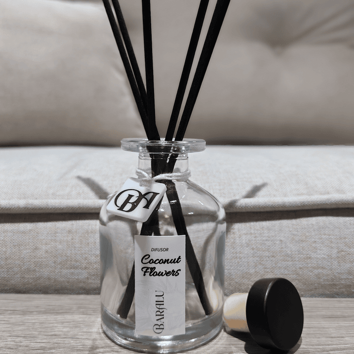 DIFUSOR VARILLA 90 ML 5