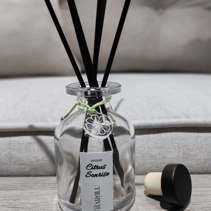 DIFUSOR VARILLA 90 ML 7