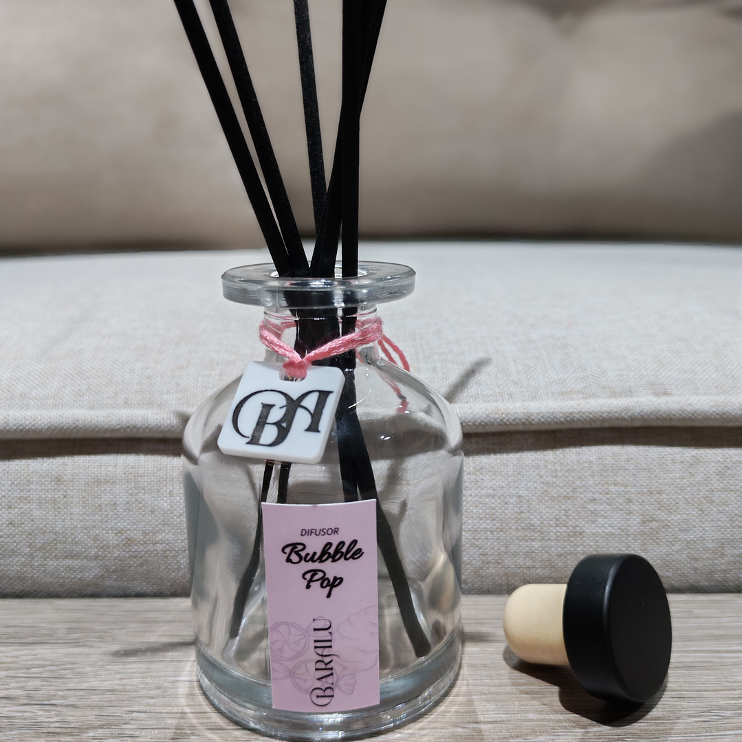 DIFUSOR VARILLA 90 ML 9