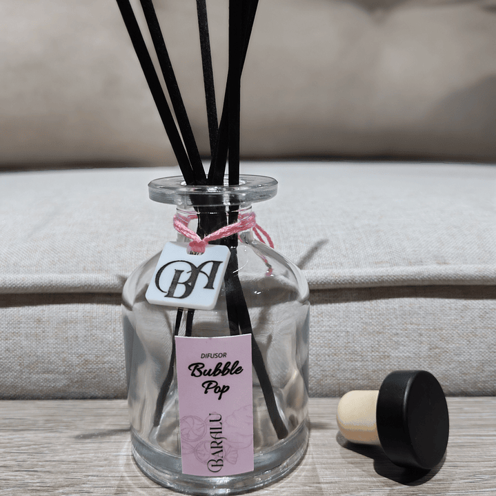 DIFUSOR VARILLA 90 ML 9