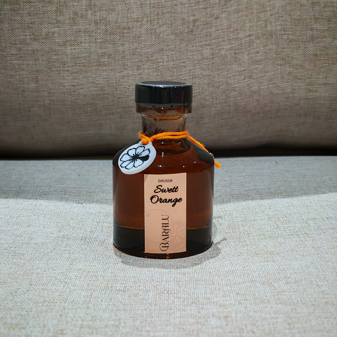 DIFUSOR VARILLA 50 ML 1
