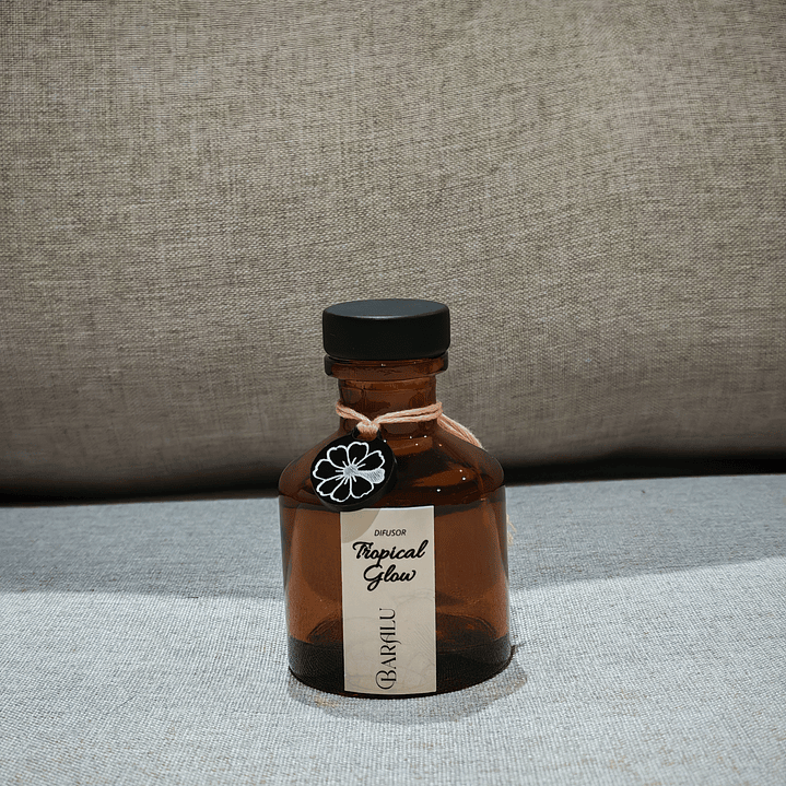 DIFUSOR VARILLA 50 ML 4