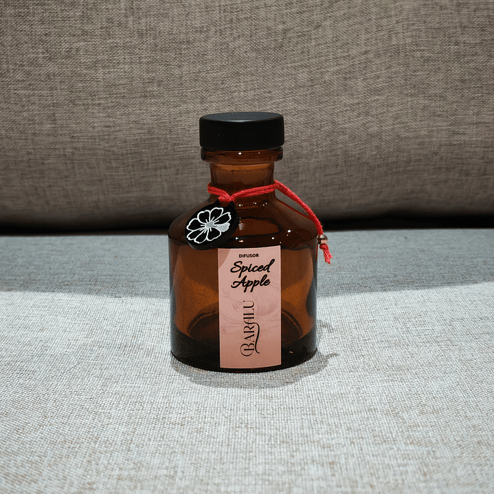 DIFUSOR VARILLA 50 ML 5