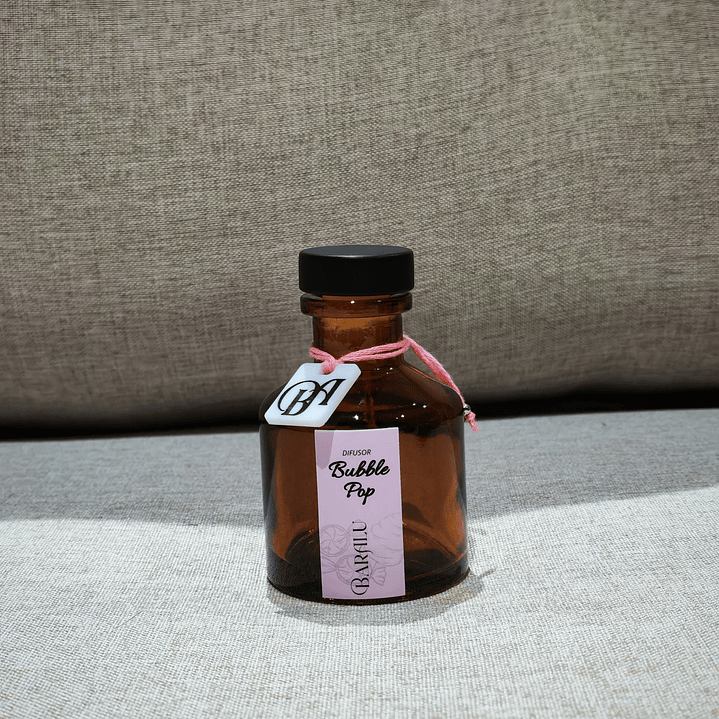 DIFUSOR VARILLA 50 ML 6