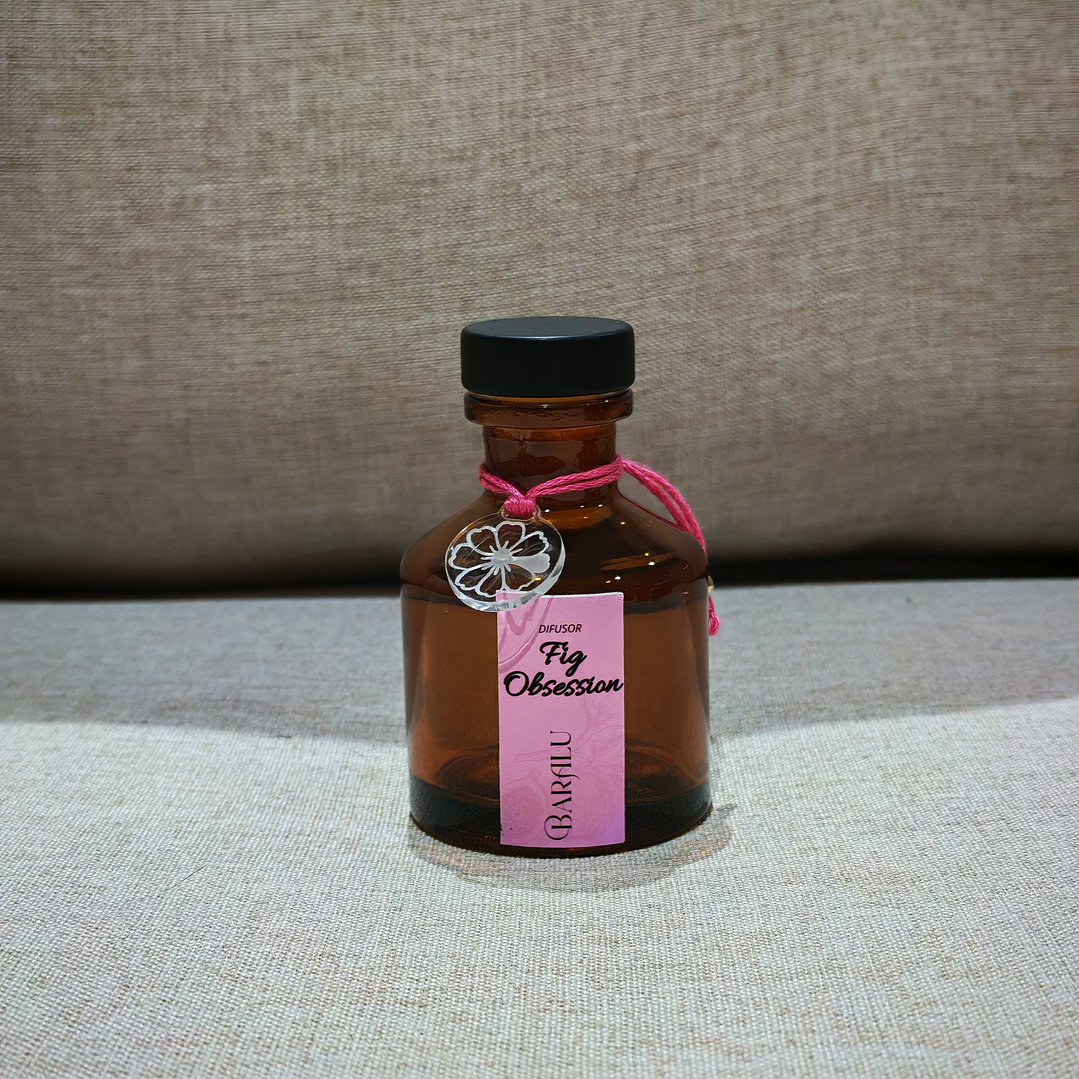 DIFUSOR VARILLA 50 ML 8