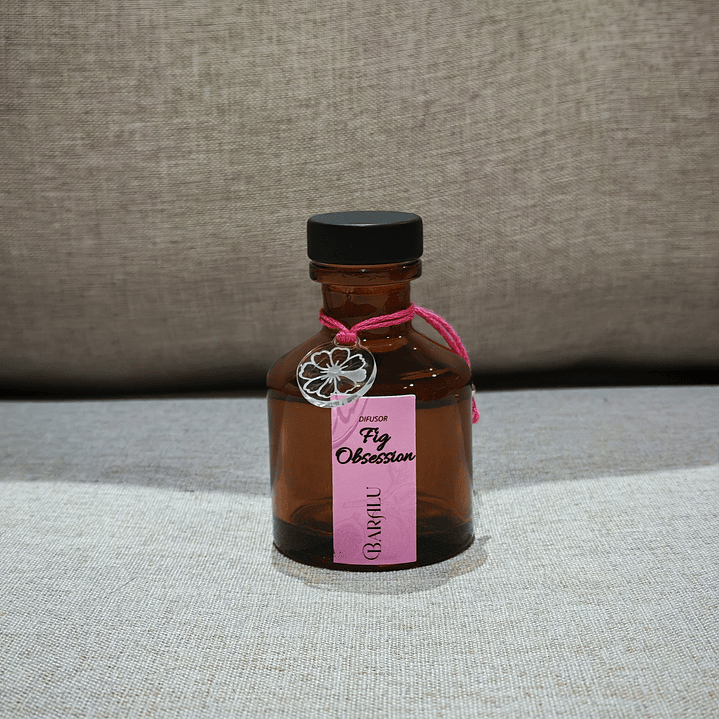 DIFUSOR VARILLA 50 ML 8