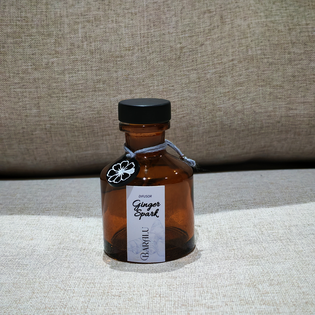 DIFUSOR VARILLA 50 ML 9