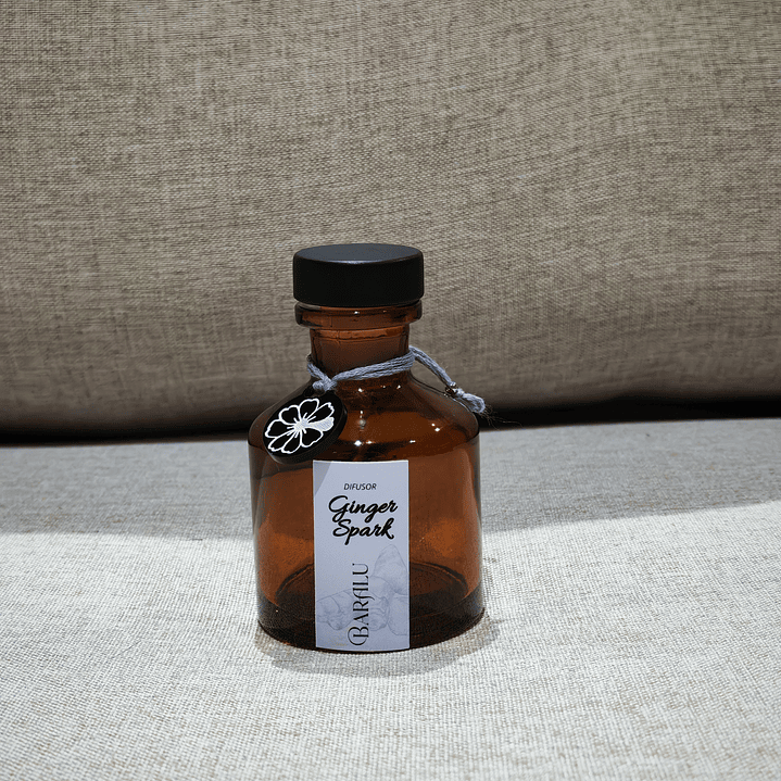 DIFUSOR VARILLA 50 ML 9