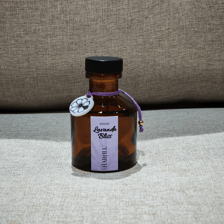 DIFUSOR VARILLA 50 ML 10