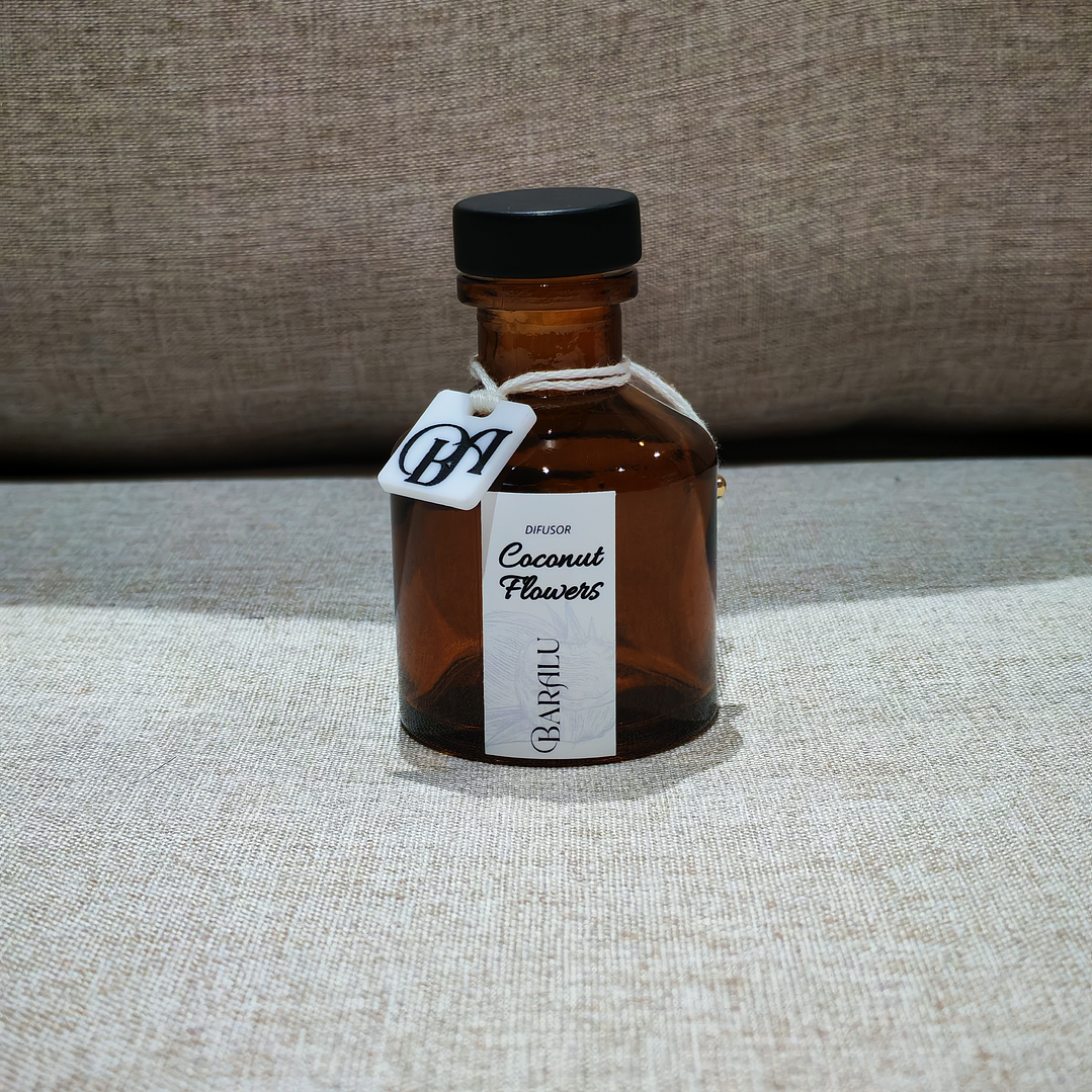 DIFUSOR VARILLA 50 ML 11