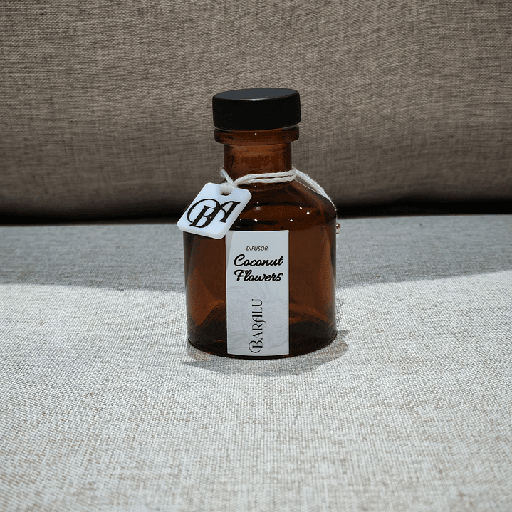 DIFUSOR VARILLA 50 ML 11