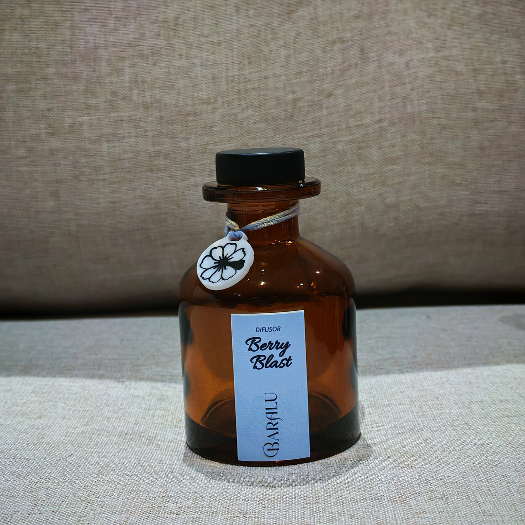 DIFUSOR VARILLA 90 ML 11