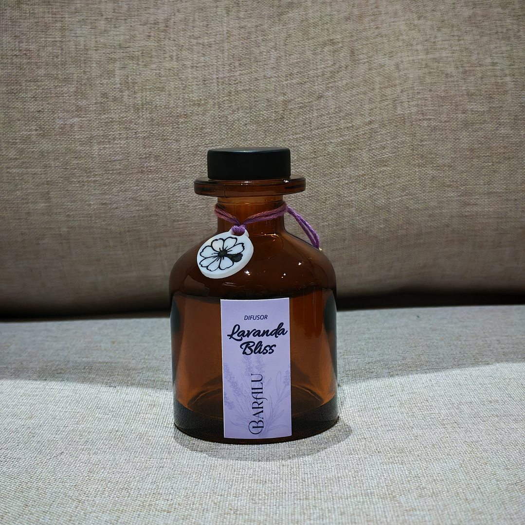 DIFUSOR VARILLA 90 ML 13