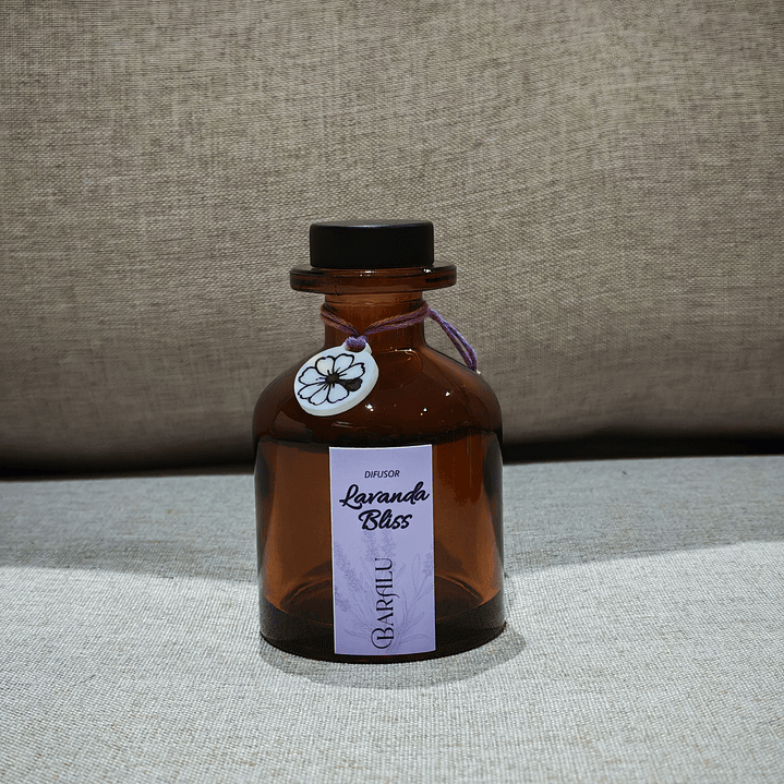 DIFUSOR VARILLA 90 ML 13