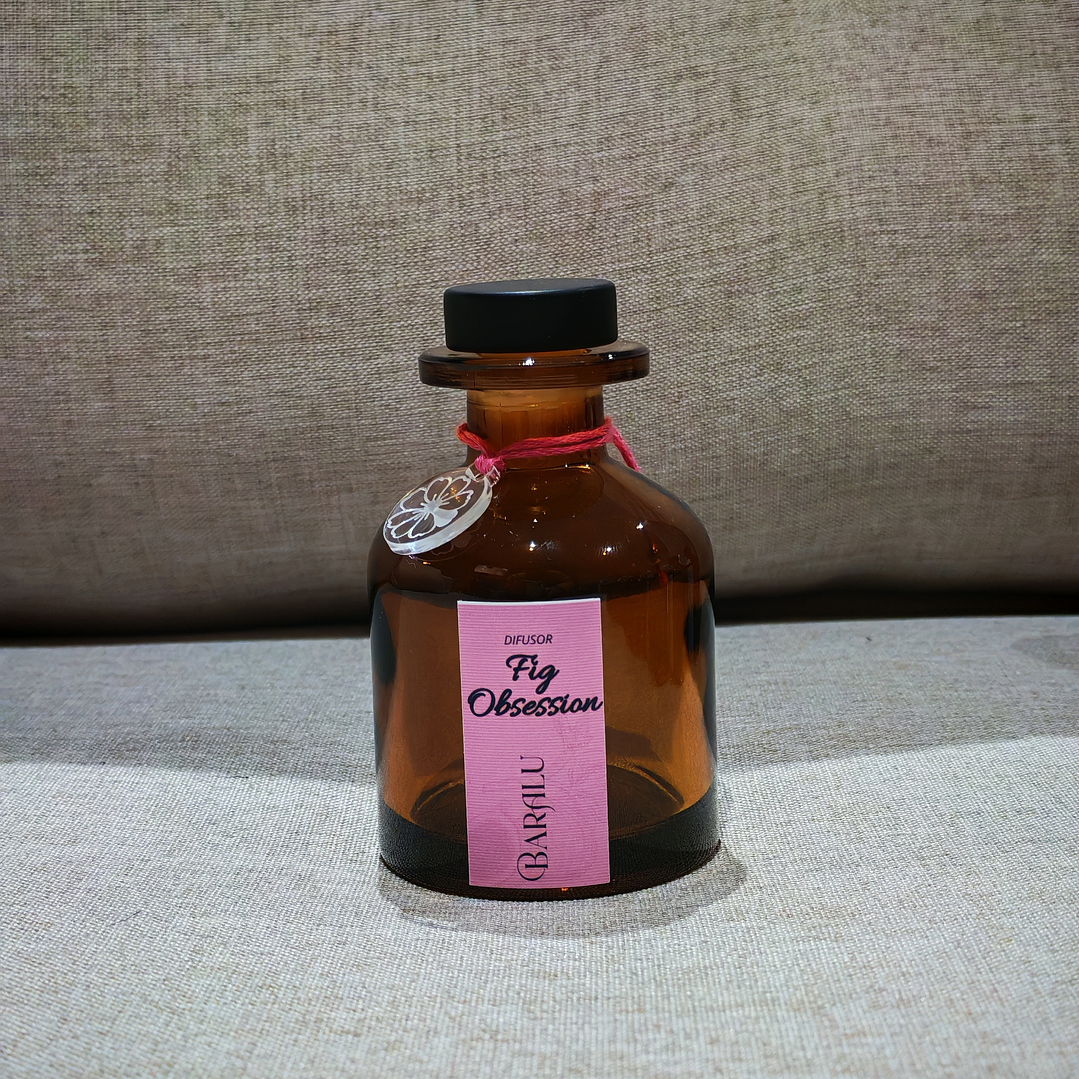 DIFUSOR VARILLA 90 ML 14