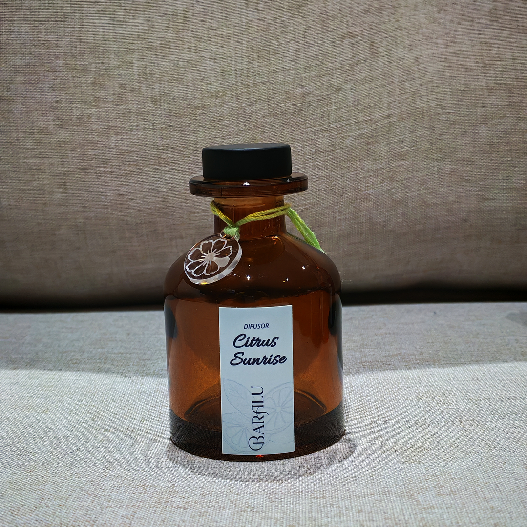 DIFUSOR VARILLA 90 ML 15