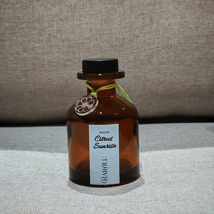 DIFUSOR VARILLA 90 ML 15