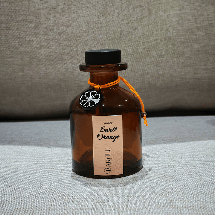 DIFUSOR VARILLA 90 ML 16